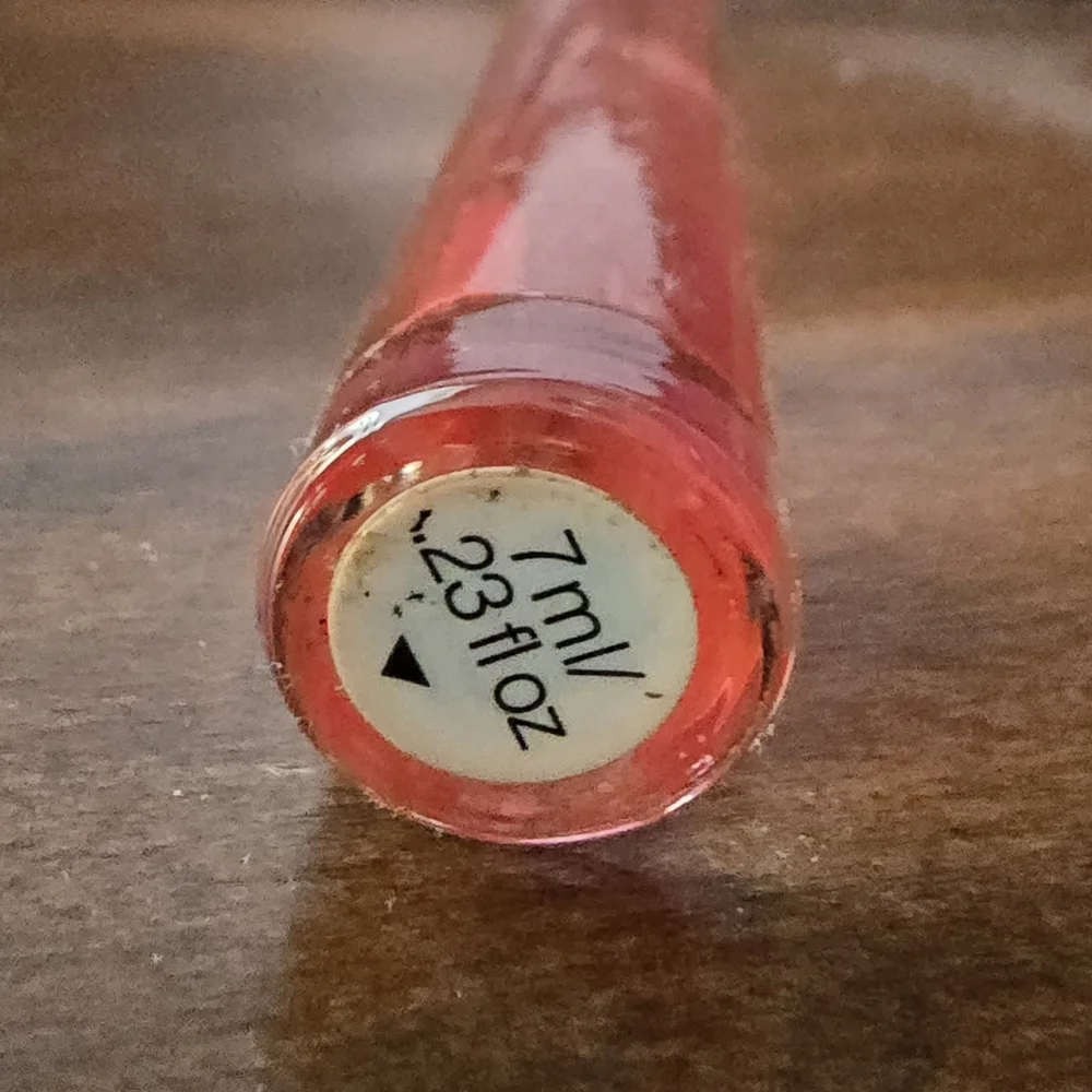 Victoria's Secret Bombshell Gloss - Vibrant Pink